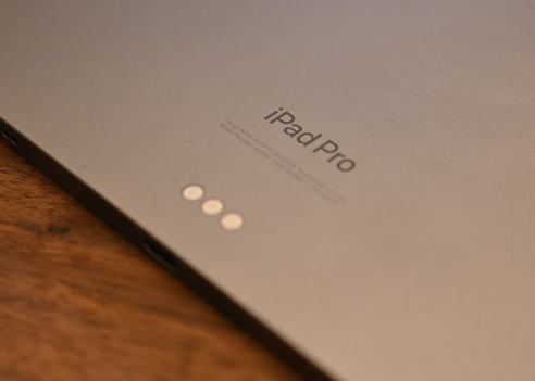大邑ipad维修分享新款iPad Pro或将采用M4芯片