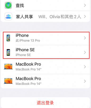 大邑苹大邑果维修网点分享iPhone如何查询序列号