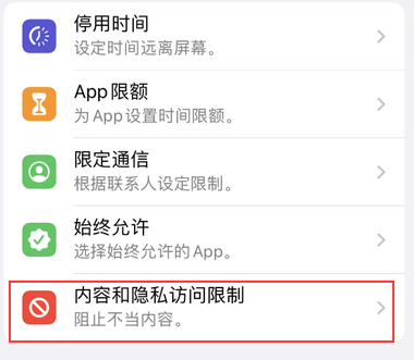 大邑appleID维修服务iPhone设置中Apple ID显示为灰色无法使用