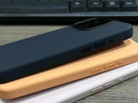 大邑苹果14维修站分享iPhone14手机壳能直接给iPhone15用吗?