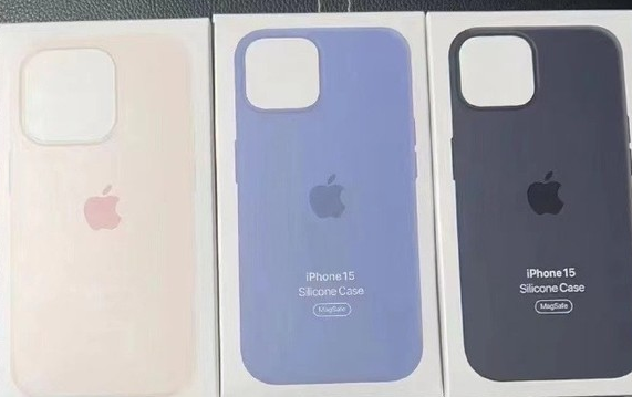 大邑苹果14维修站分享iPhone14手机壳能直接给iPhone15用吗？ 