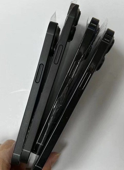 大邑苹果14维修分享iPhone14电池多少毫安 