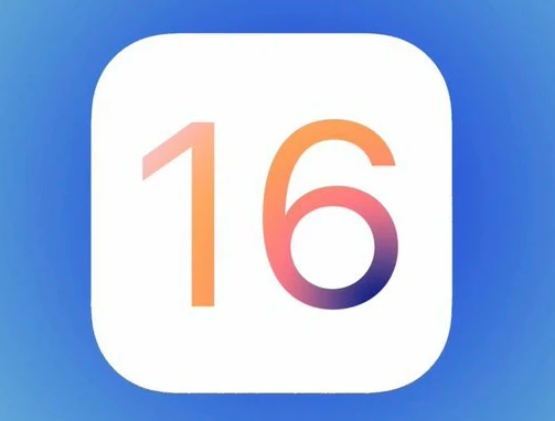 大邑苹果手机维修分享iOS16不支持iPhone6s，手中的6s怎么办 