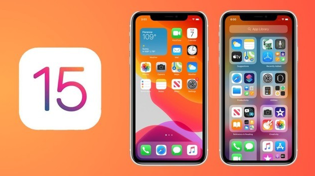 大邑苹果13维修分享iPhone13更新iOS 15.5，体验如何 