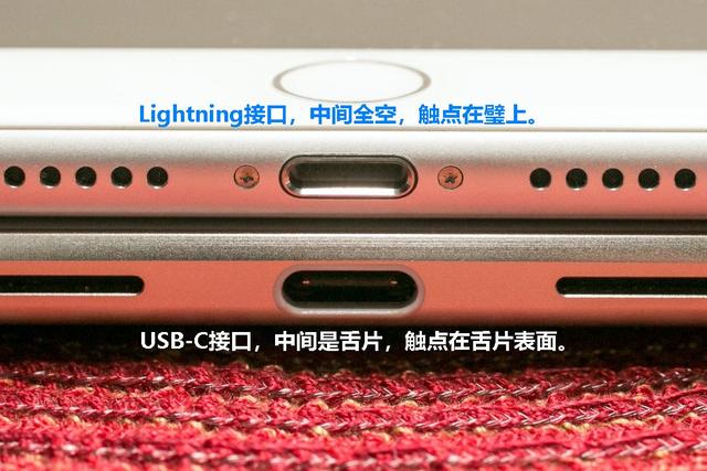 大邑苹果14维修分享iPhone 14会是什么接口 