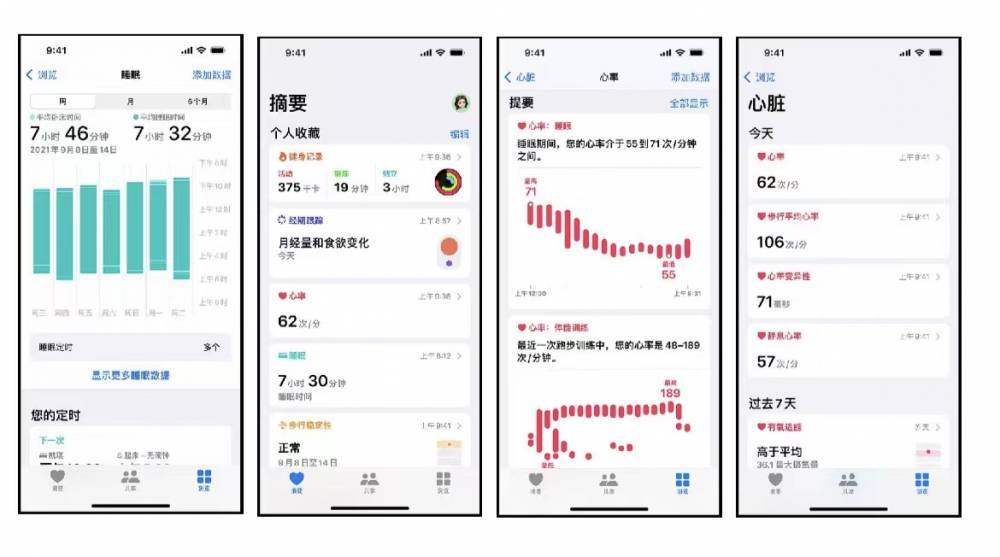 大邑苹果手机维修分享iPhone实用功能汇总 