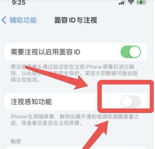 大邑苹果13维修分享为什么iPhone 13来电铃声忽大忽小 