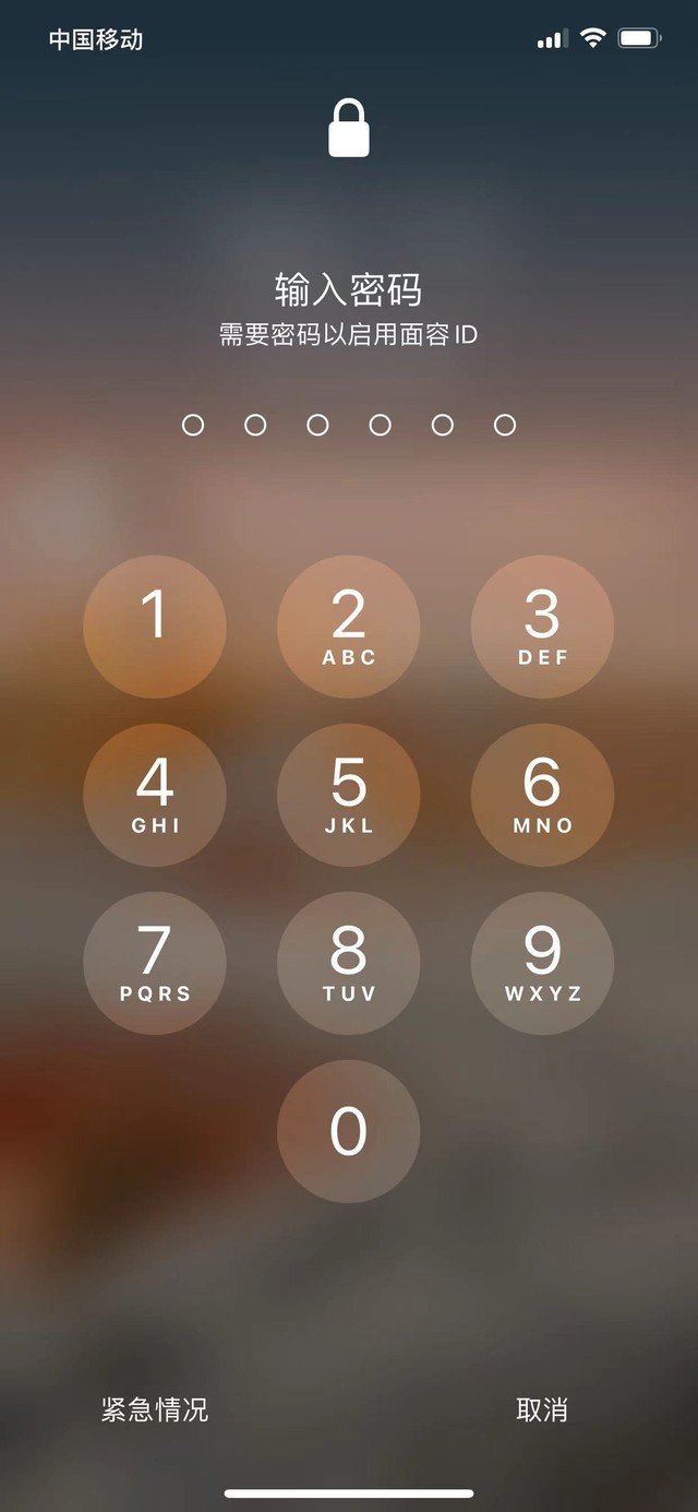 大邑苹果13维修分享iPhone 13加强锁屏功能有什么用 
