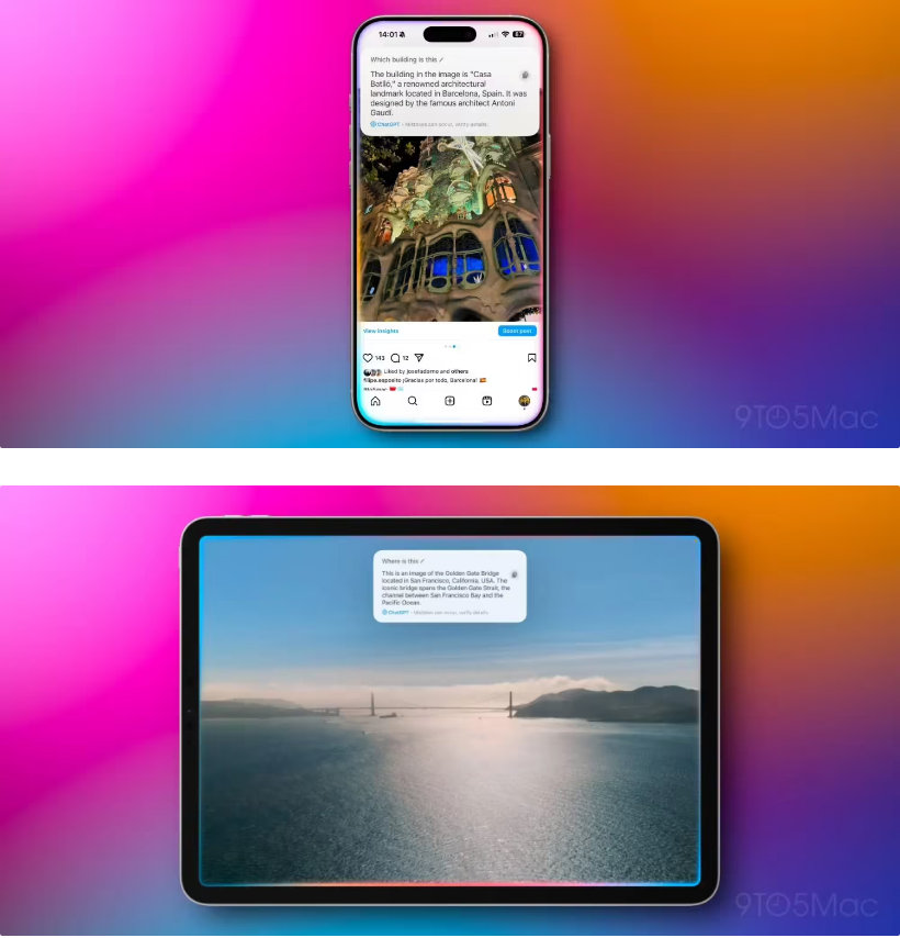 大邑苹果手机维修分享苹果 Siri 接入 ChatGPT AI  