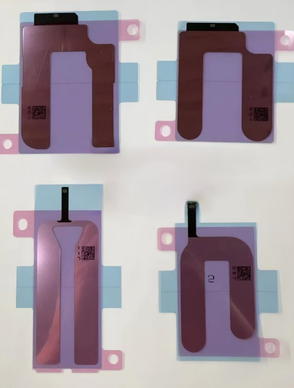 大邑苹果手机维修分享iPhone 17 Pro 机型电池将采用创新型粘合剂 