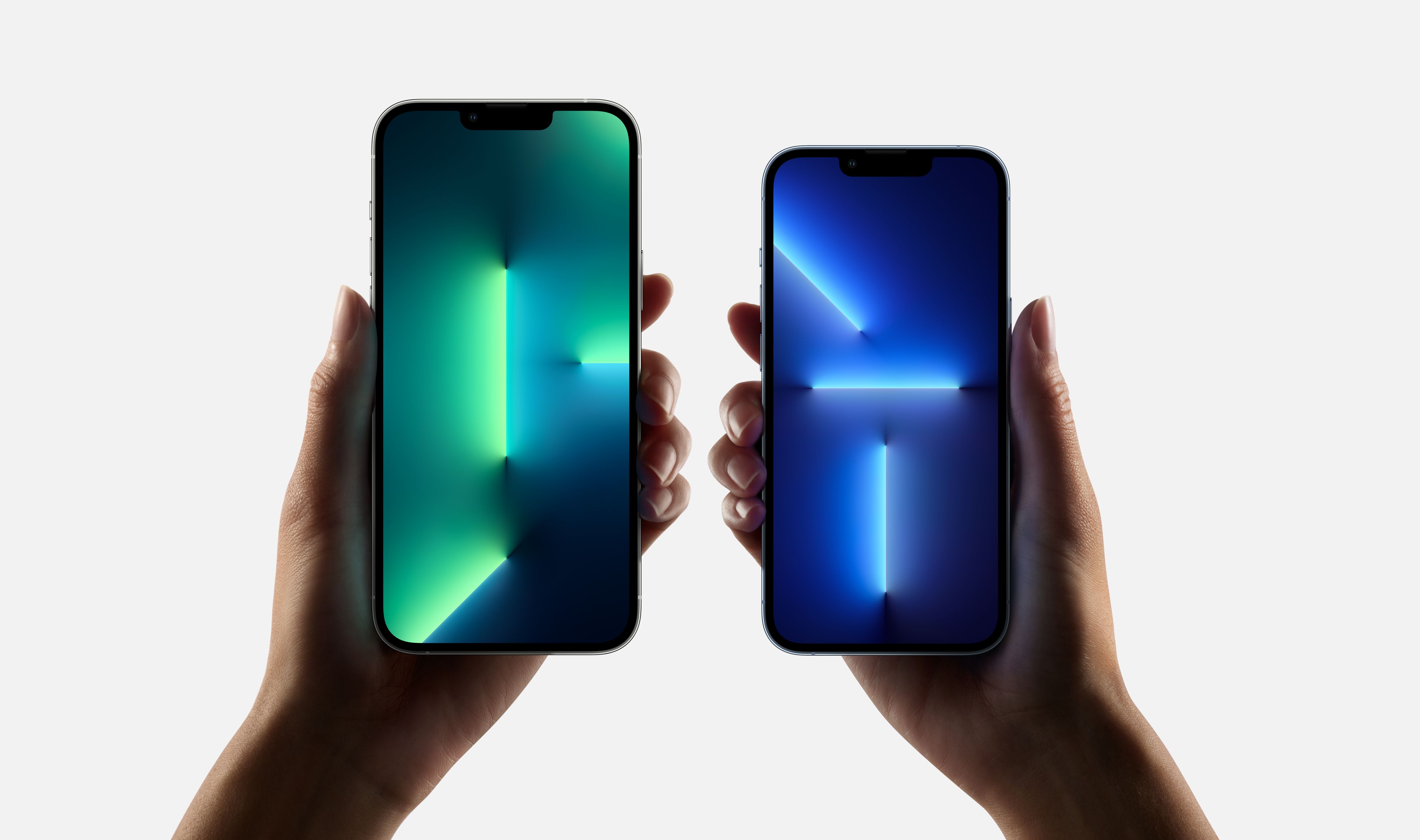 大邑苹果手机维修分享iPhone 13 四款机型怎么选 