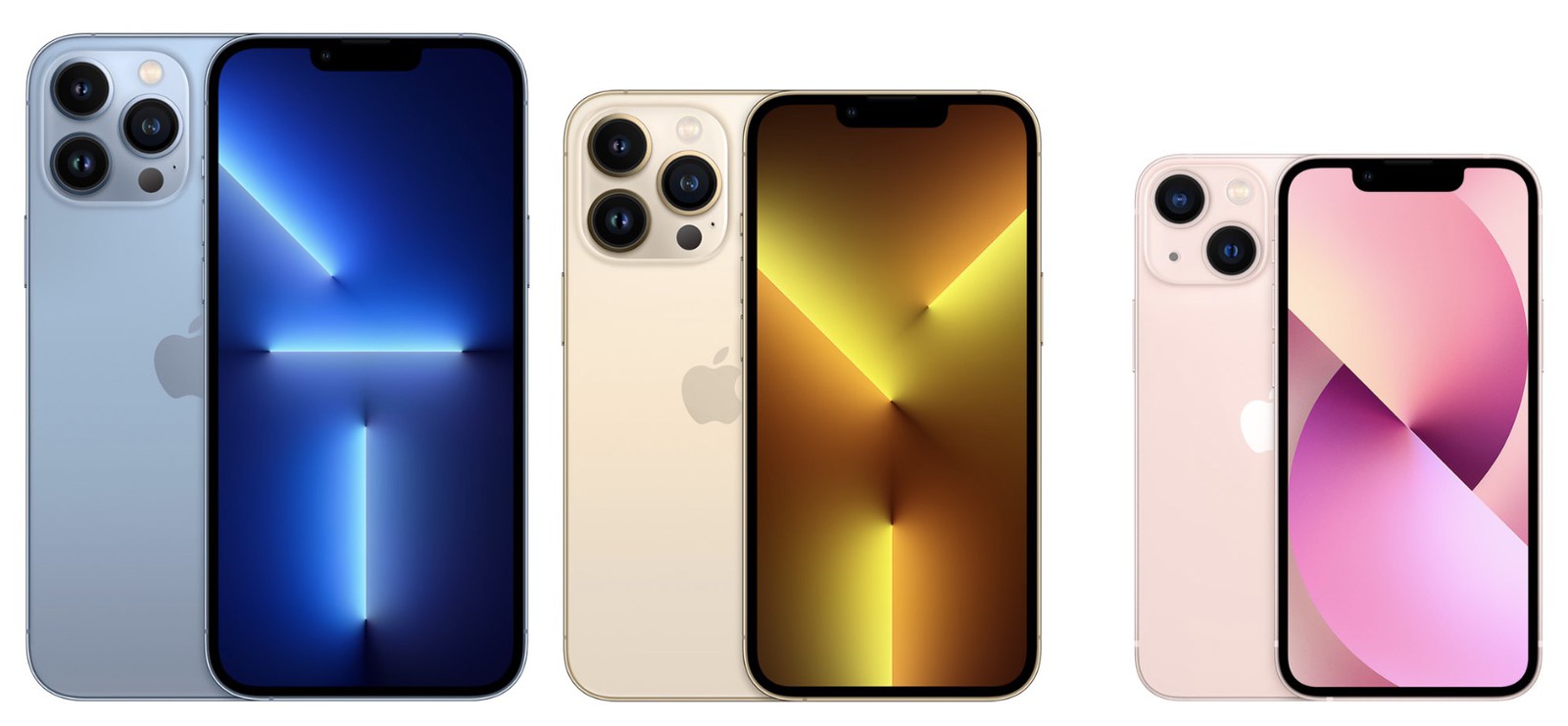 大邑苹果手机维修分享iPhone 13续航怎么样 