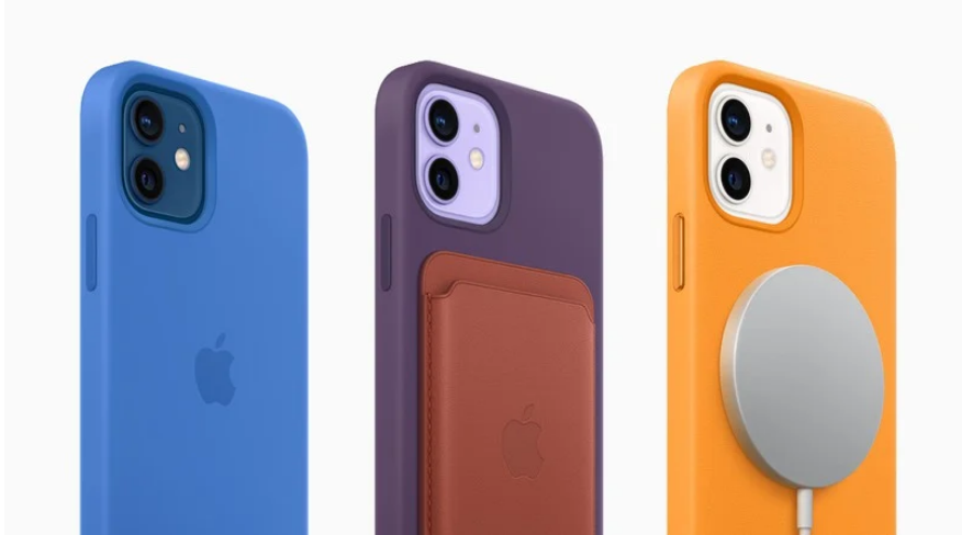 大邑苹果手机维修分享关于 iPhone 13 的细节爆料 