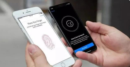 大邑苹果手机维修分享iPhone 13 系列会有屏下指纹吗 