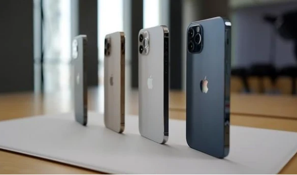 大邑苹果手机维修分享为什么说iPhone13才是真旗舰 