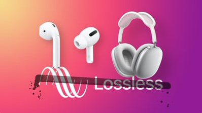 大邑苹果手机维修分享哪些设备支持Apple Music 无损音频 