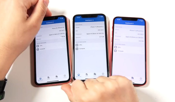 大邑苹果手机维修分享苹果 iOS 14.5.1“降速门”临时解决方案 