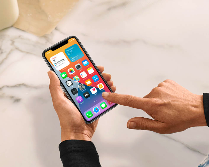 大邑苹果手机维修分享iPhone 12 出现运行缓慢或死机的情况怎么办 