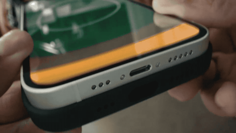大邑苹果手机维修分享未来 Magsafe 还有哪些发展空间 