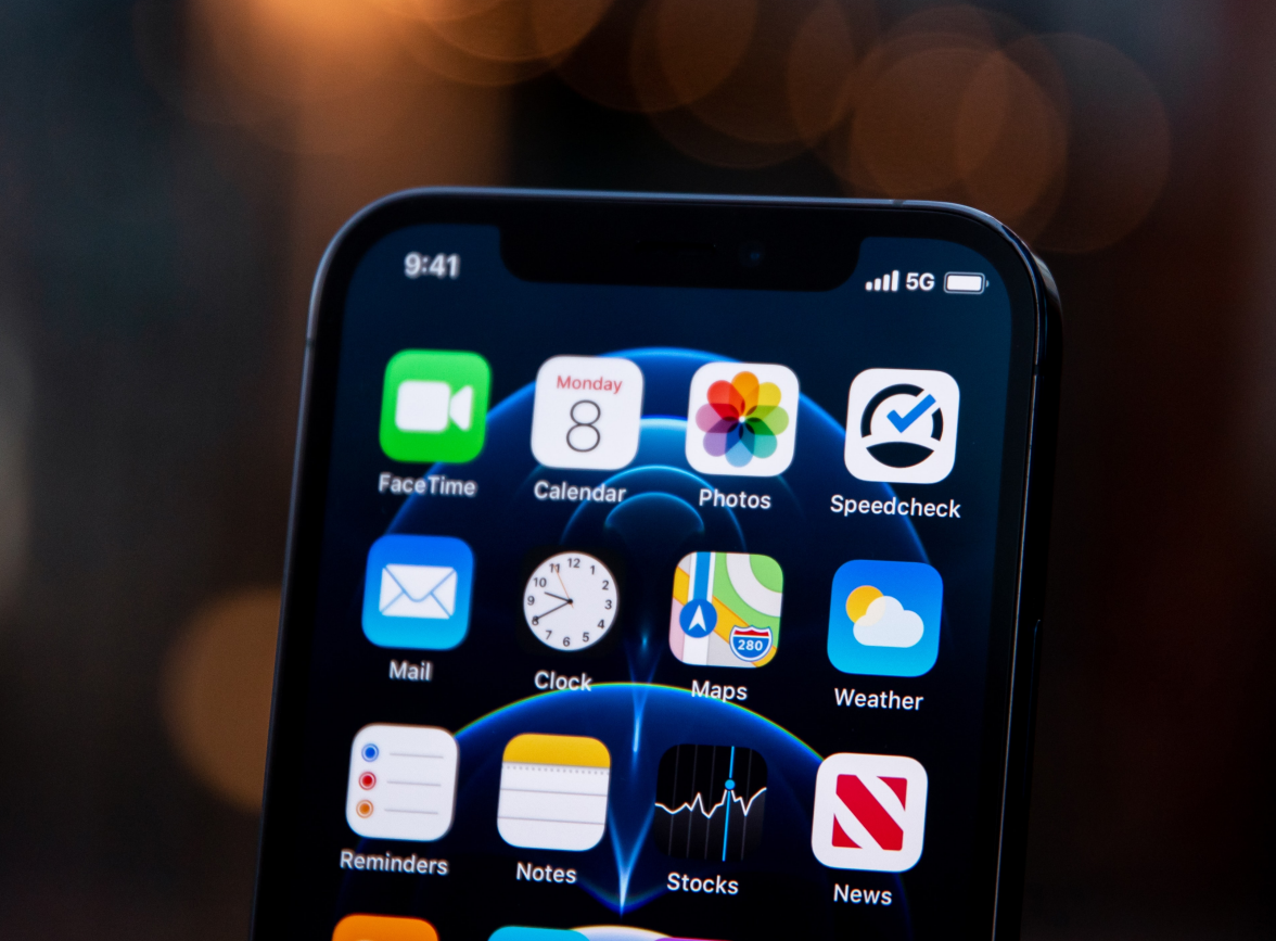 大邑苹果手机维修分享为什么 iPhone 12 在冬季会自动关机 