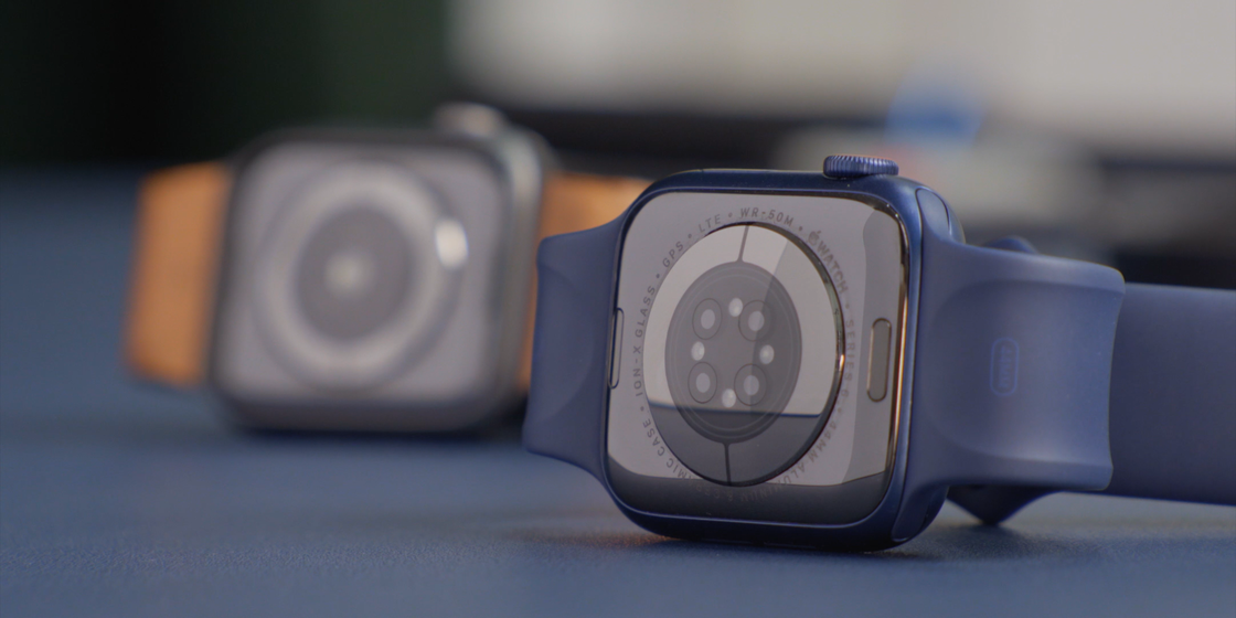 大邑苹果手机维修分享Apple Watch 是如何测量卡路里的 