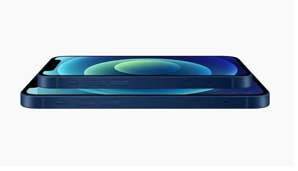 大邑苹果手机维修分享iPhone 12 mini 锁屏后触屏失灵怎么办 