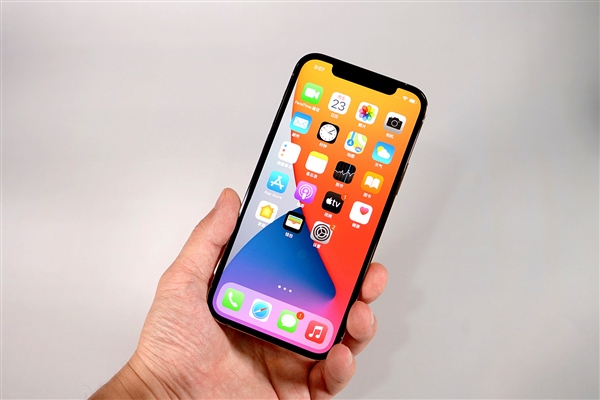 大邑苹果手机维修分享iOS 14.2修订版已到，专属iPhone 12系列 