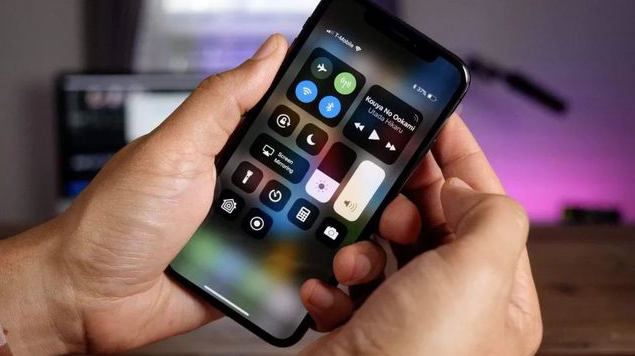 大邑苹果手机维修分享iPhone 12信号差怎么办 