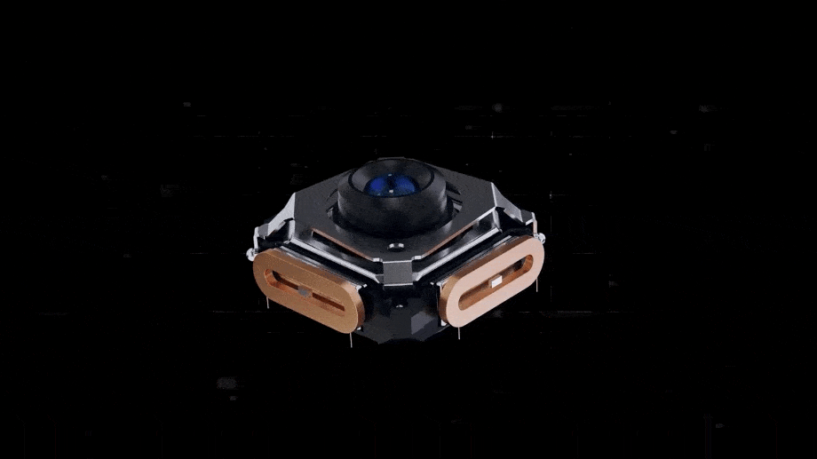 大邑苹果手机维修分享iPhone 12 Pro Max 独享的这颗传感器更大的特点是什么 