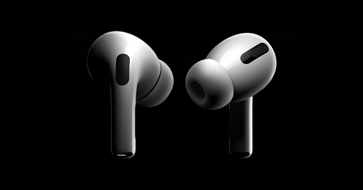 大邑苹果手机维修分享AirPods Pro 爆音、降噪效果下降怎么办 