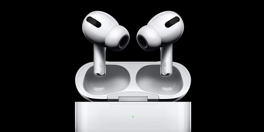 大邑苹果手机维修分享AirPods Pro 出现静电噪音 