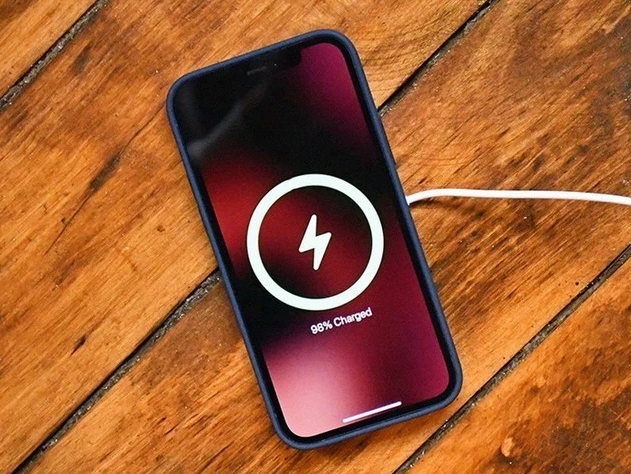 大邑苹果手机维修分享iPhone 12可以随便充电吗 