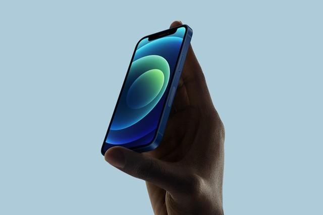 大邑苹果手机维修分享iPhone 12 mini辐射很大吗 