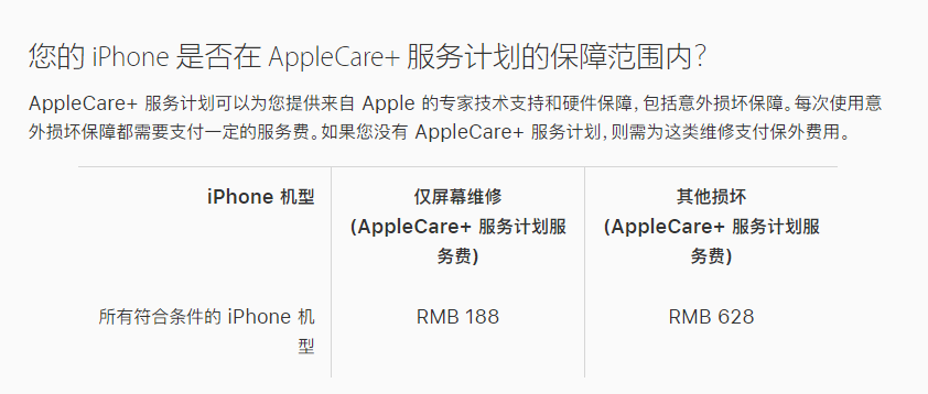大邑苹果手机维修分享苹果 iPhone 12 官方维修价格是多少 