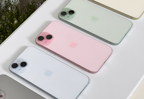 大邑iPhone15序列号查询分享如何查找苹果15手机序列号的位置