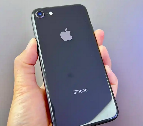 大邑苹果8系统维修分享iPhone8手机系统升级后无法开机如何修复 