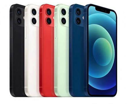 大邑苹果维修点分享iPhone 12 Pro Max维修主板易被忽略的实操故障 