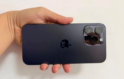 大邑苹果维修点分享iPhone 14 Pro Max扩容实战误区 