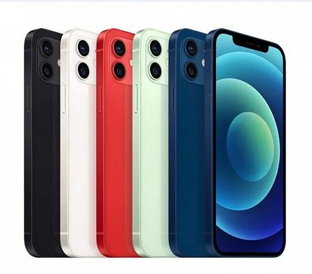 大邑苹果维修点分享iPhone 12 Pro Max黑屏冷门故障解读 