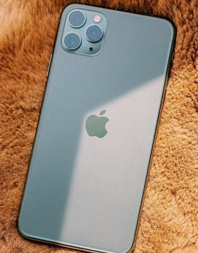 大邑苹果维修点分享iPhone 11 Pro Max电池发烫特殊问题 