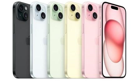 大邑苹果维修点分享iPhone 15发烫易忽视问题科普 