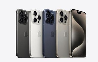 大邑苹果维修点分享iPhone 15 Pro发烫五大诱因详解 