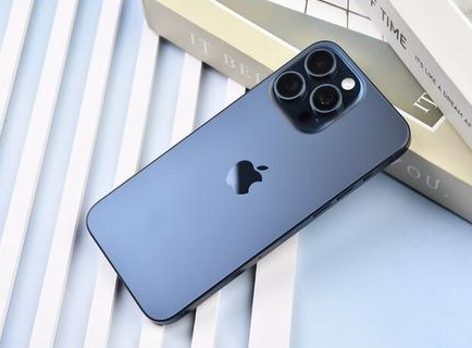 大邑苹果维修点分享iPhone 15 Pro Max发烫深度剖析 