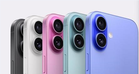大邑苹果维修点分享iPhone 16发烫易忽视因素汇总 